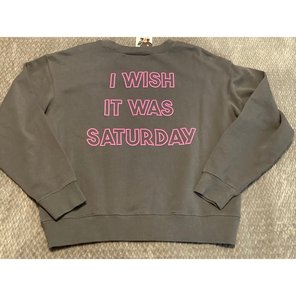 NWT Women's Sweatshirt by Wildfox - size Small